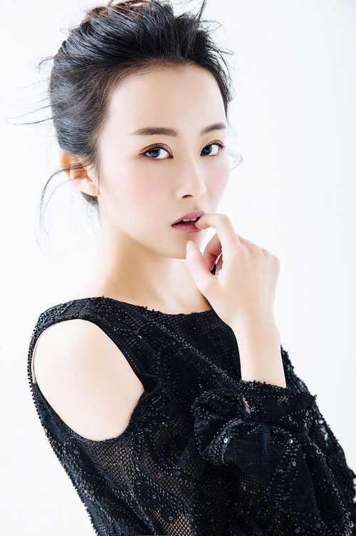 Xu Zihan profile