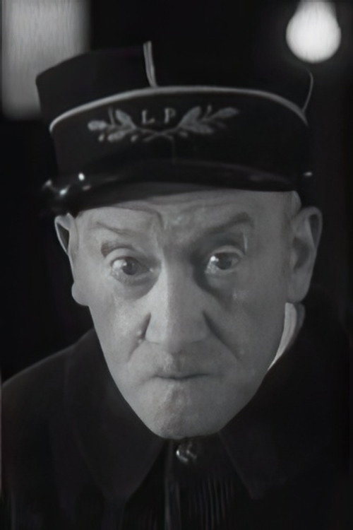 Photo of Charles Montel, Acting