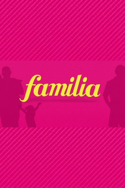 Familia poster