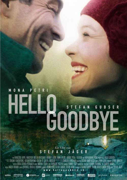 Movie poster for Hello Goodbye (2007)