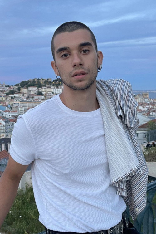 Photo of Alex Mola, Acting