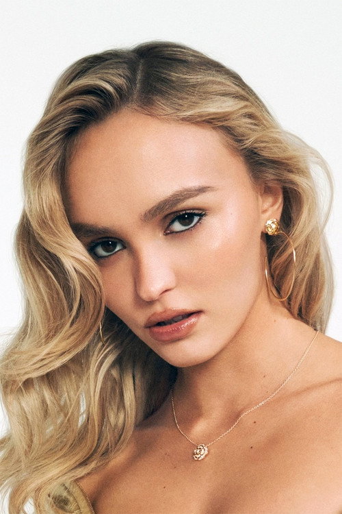 Photo of Lily-Rose Depp, Acting