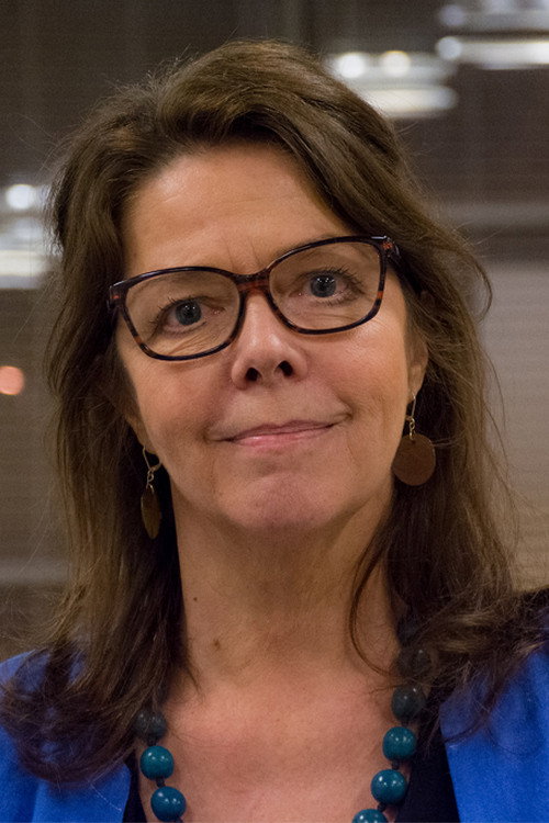 Photo of Terhi Panula, Acting