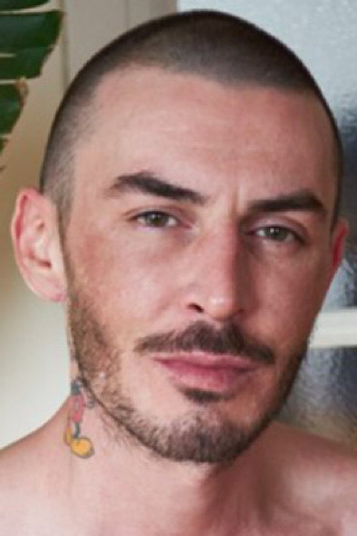 Photo of Geo Dovek, Acting