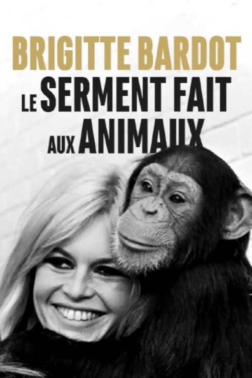 Movie poster for Brigitte Bardot, rebel with a cause (2019)