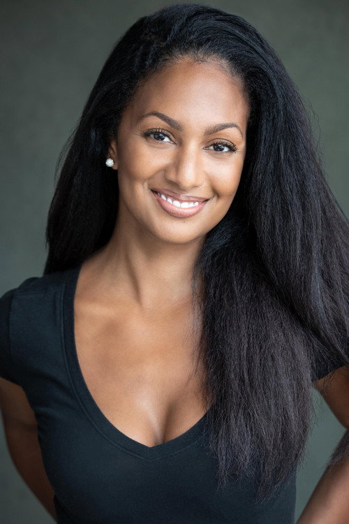 Photo of Shanna Armogan, Acting