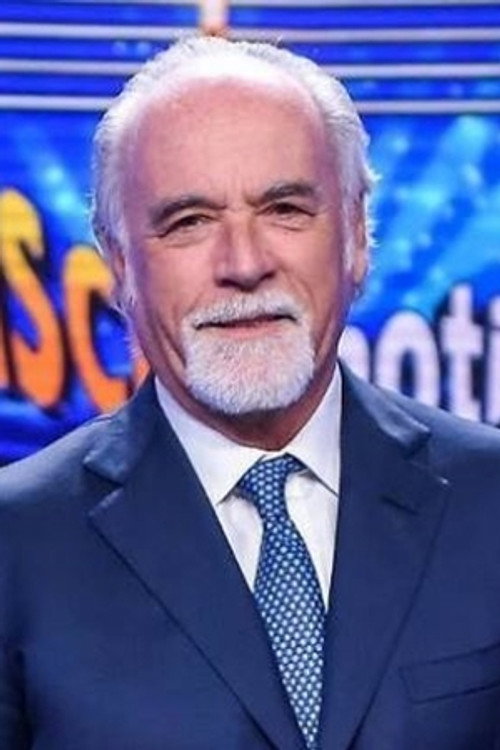Photo of Antonio Ricci, Creator