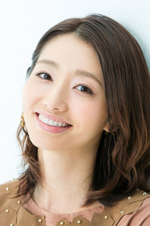 Kaori Manabe profile
