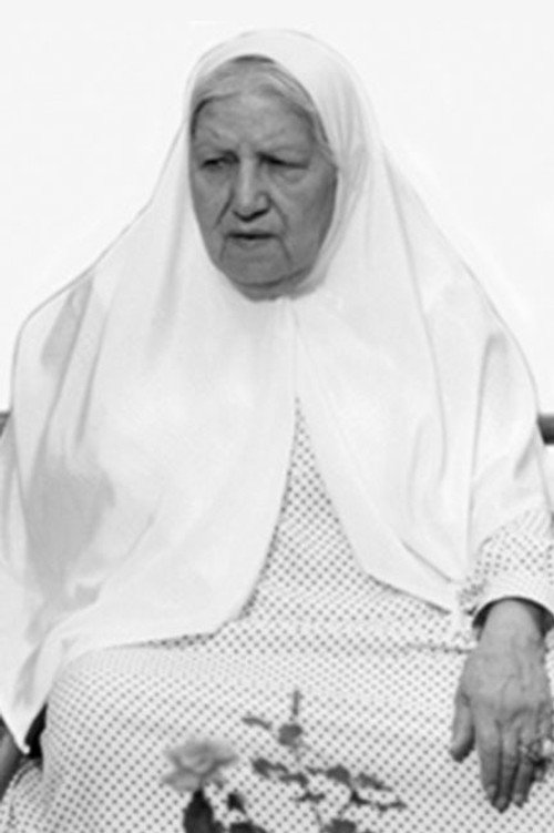 Photo of Rogheyeh Chehreh-Azad, Acting
