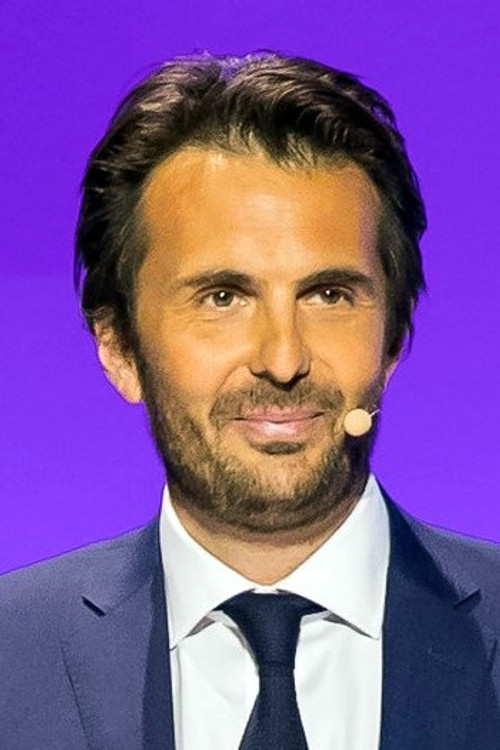 Photo of Yannick Bolloré, Production