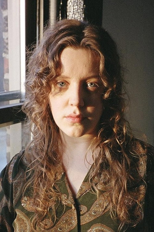 Photo of Abby Harri, Production