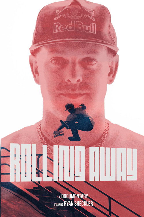 Movie poster for Rolling Away (2023)