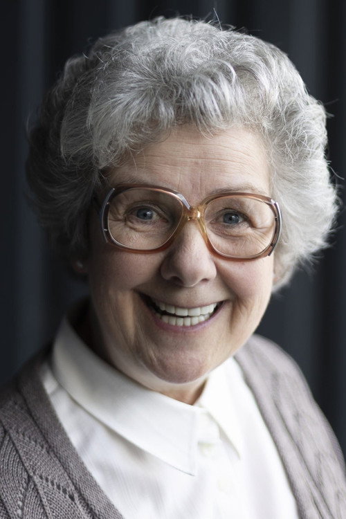 Photo of Jutta Mühle, Acting