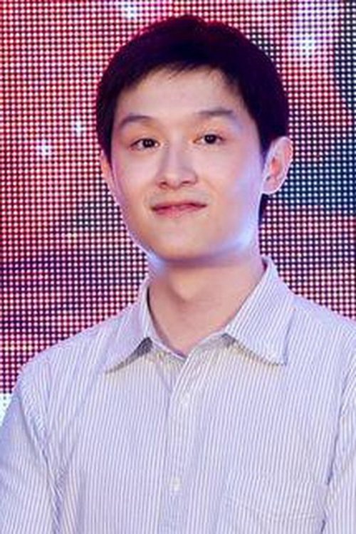 Photo of Jonathan Chang, Acting