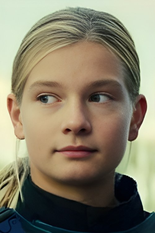 Photo of Kika van de Vijver, Acting