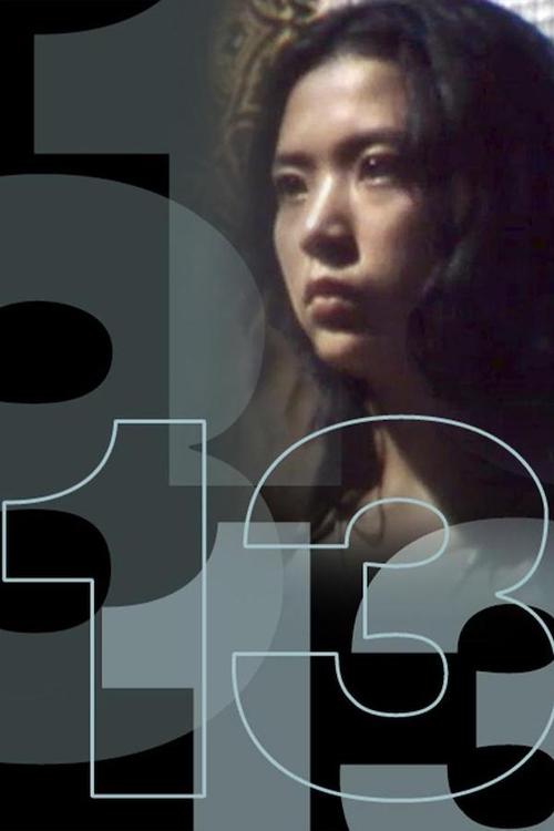 13 poster