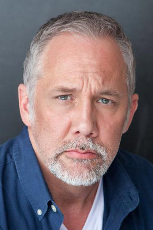 Photo of Vincent Angell, Production