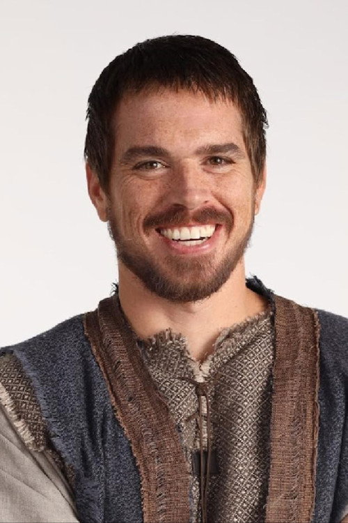 Photo of Kaulin Krebs, Acting