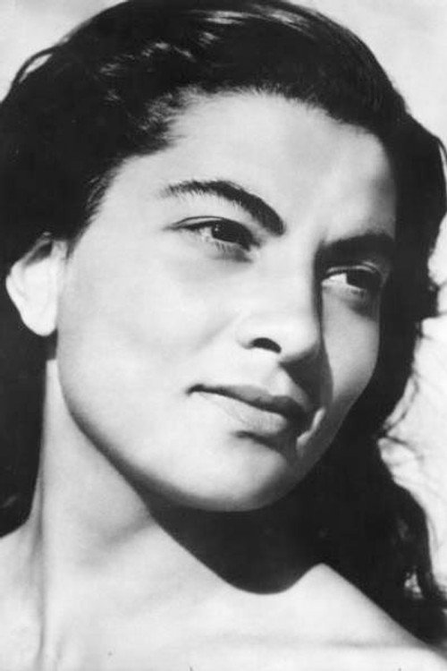 Photo of Elena Varzi, Acting
