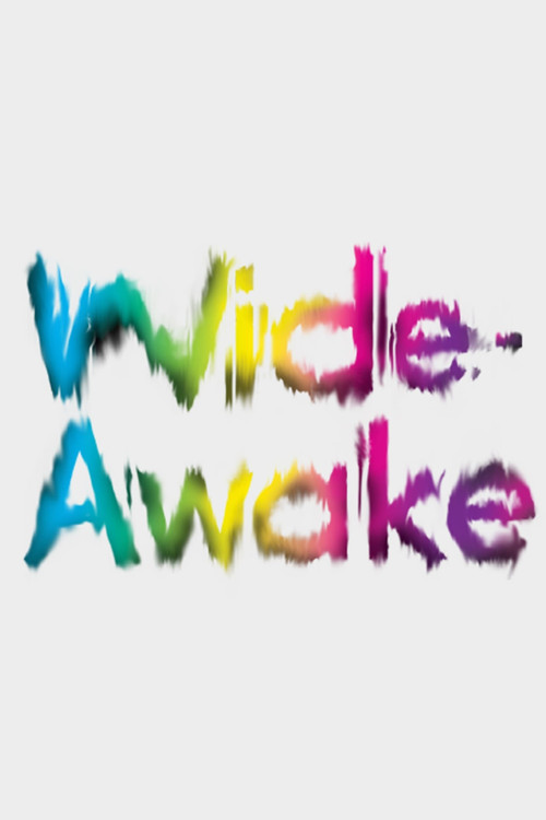 Movie poster for Wide-Awake (2012)
