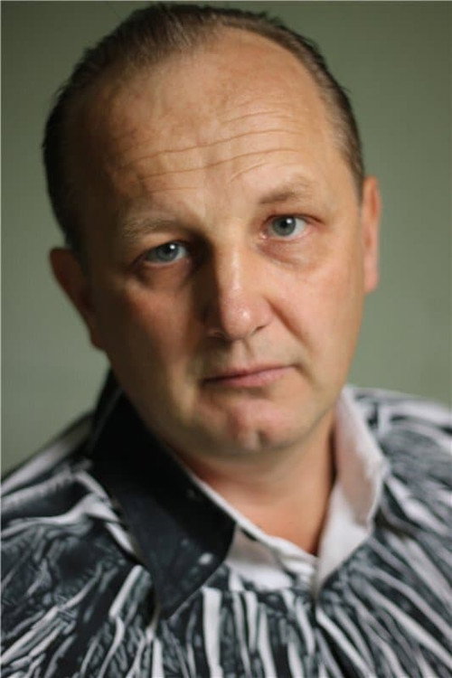 Photo of Aleksander Myakushko, Acting