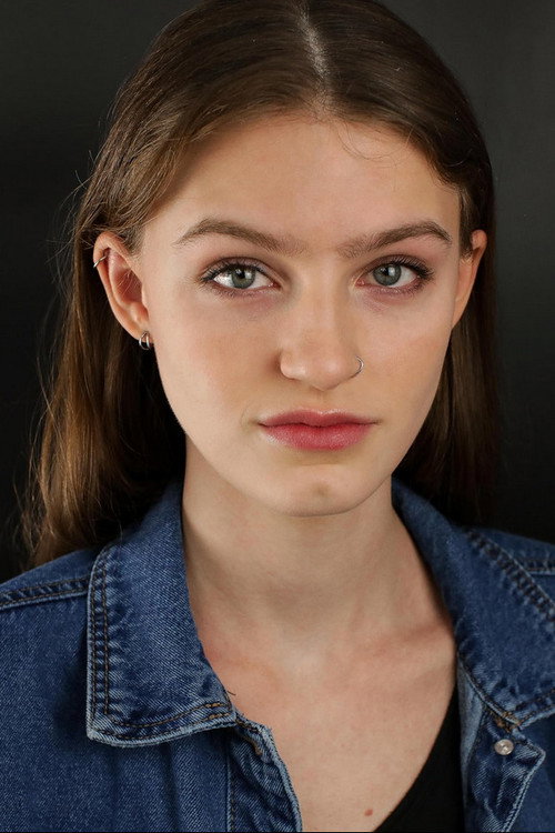 Photo of Grace Berry, Acting