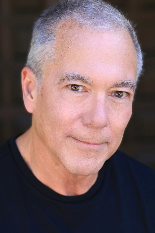 Photo of Carlos Harrison, Acting