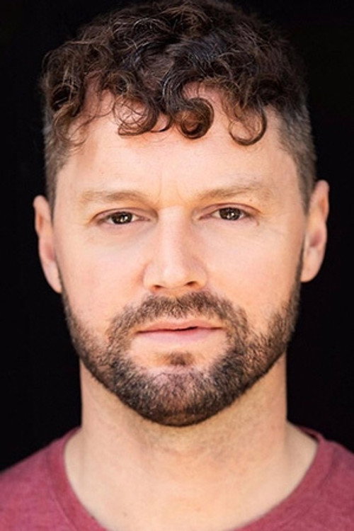 Photo of Tom Mumford, Acting
