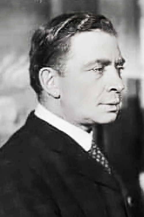 Photo of Nicolás Fregues, Acting
