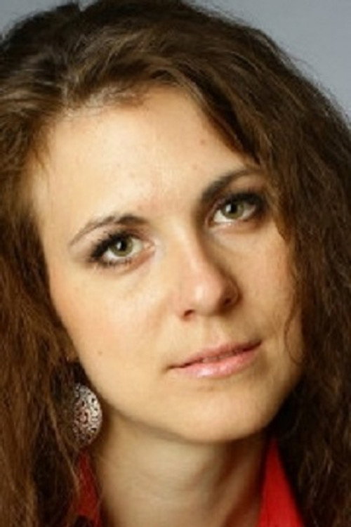 Photo of Valentina Korovnikova, Directing