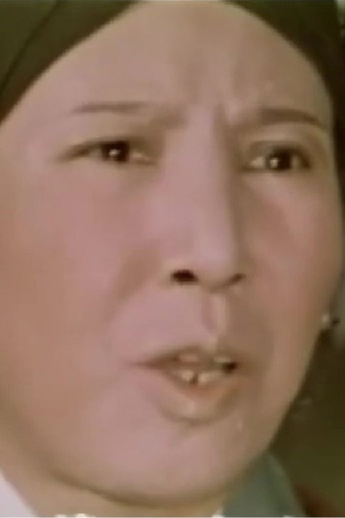 Photo of Chen Li-Yun, Acting