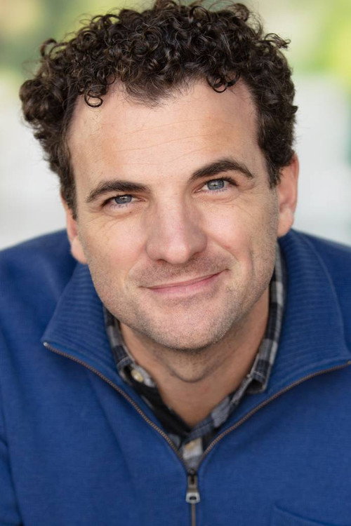 Photo of John Haegele, Acting