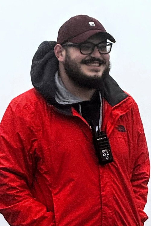 Photo of Asif Isgandarli, Directing