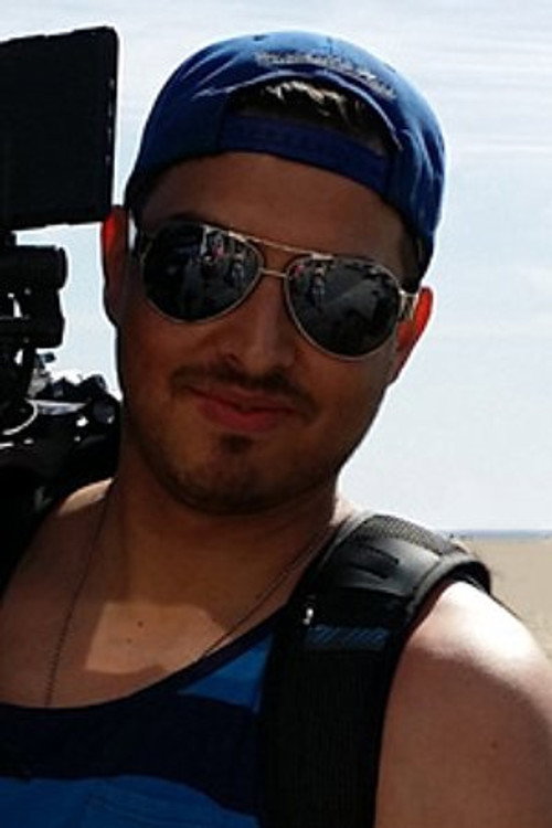 Photo of Alec Justin Henderson, Acting