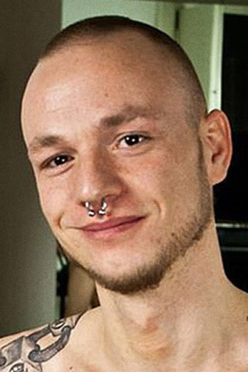 Photo of Ben Armstrong, Acting