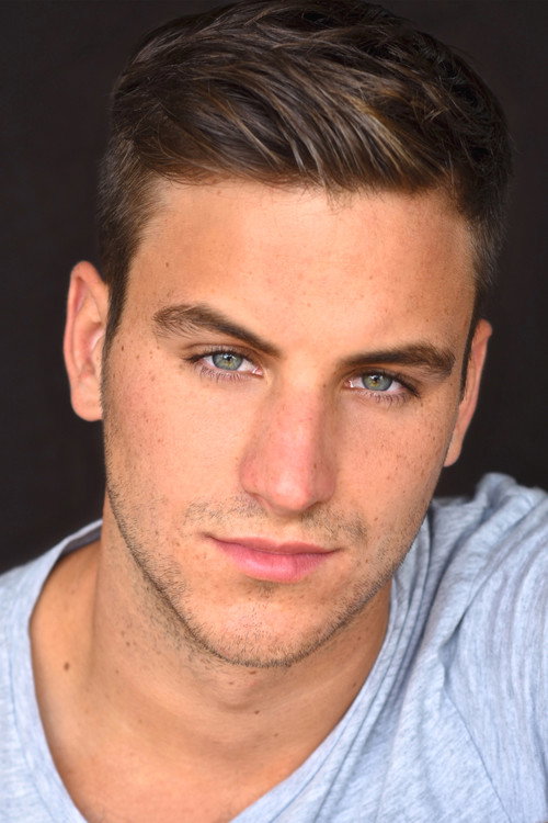 Photo of Matt Visser, Acting