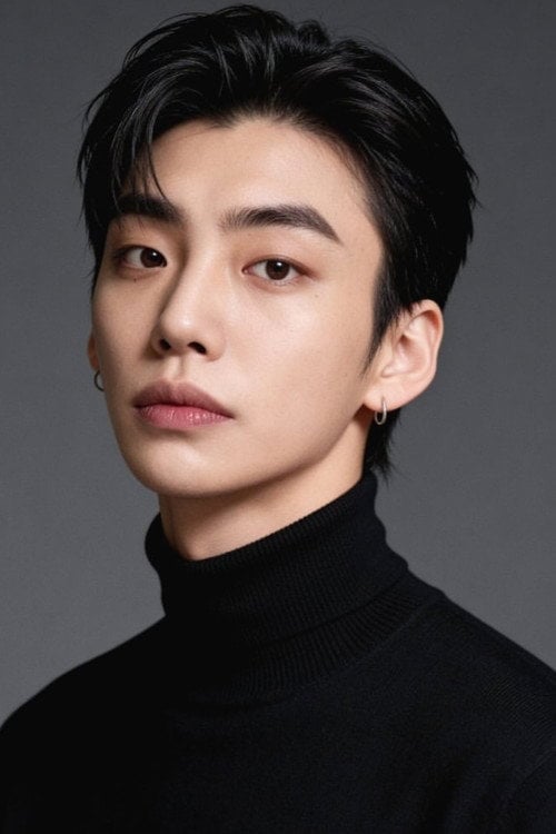 Photo of 박준성, Acting