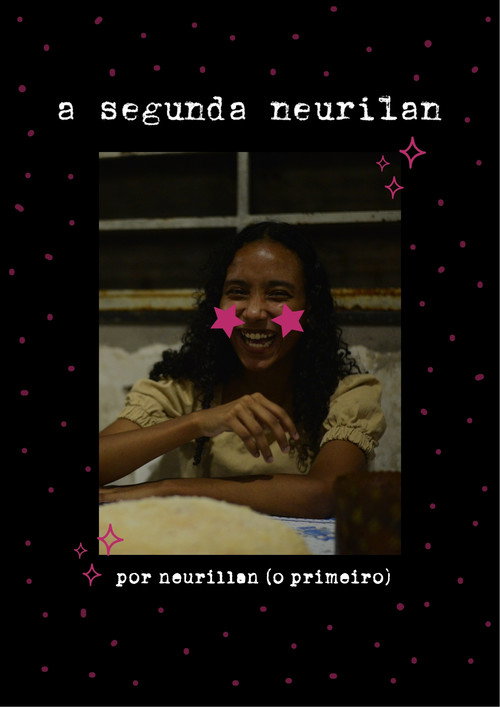 Movie poster for the 2nd Neurilan (2025)