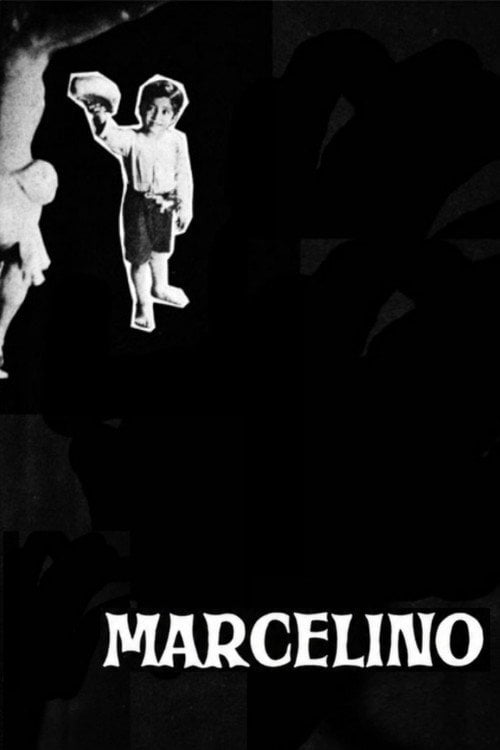 Movie poster for Miracle of Marcelino (1979)