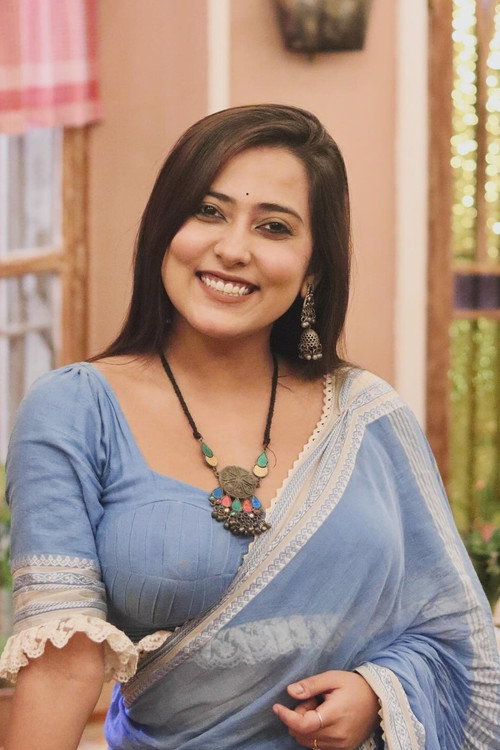 Photo of Prerana Das, Acting