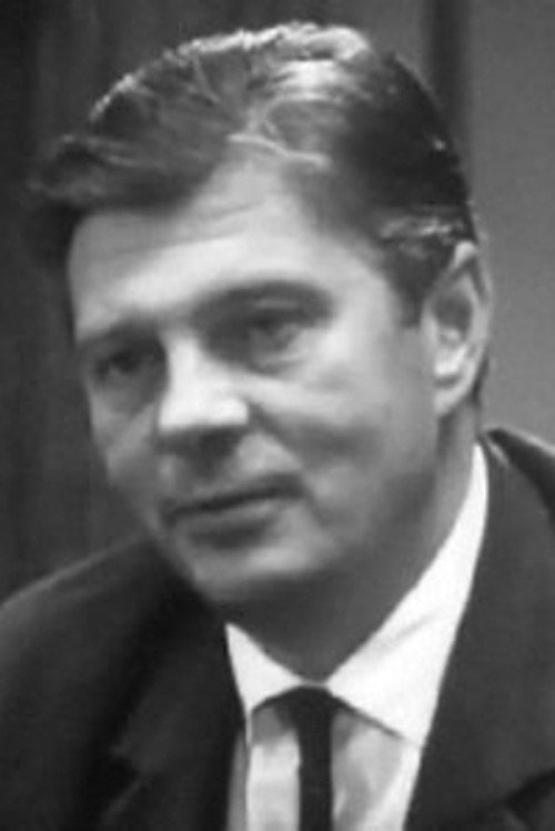 Photo of Ivan Tarkhanov, Acting
