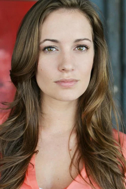 Photo of Jenny Heaton, Acting
