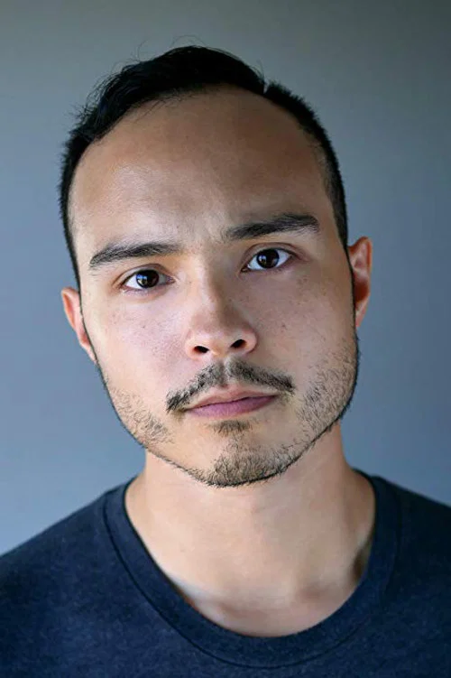 Photo of Brian Doe, Acting