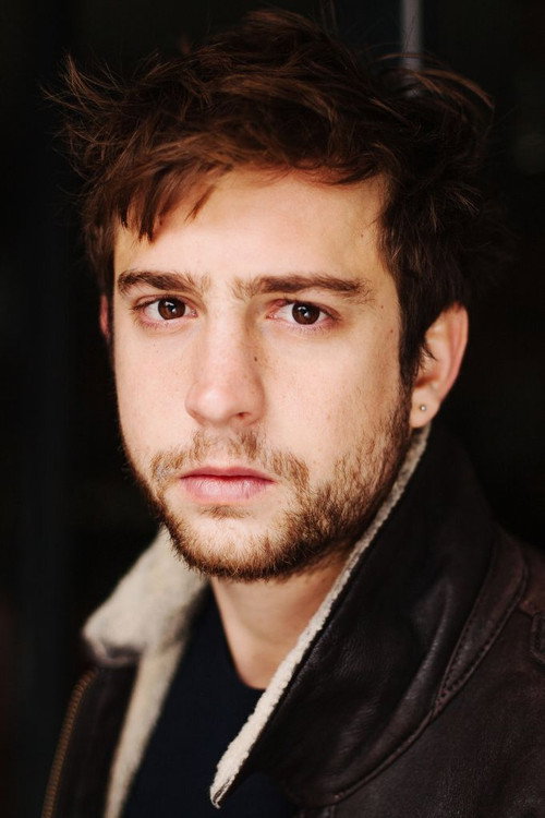 Photo of Nicolas Pietri, Acting