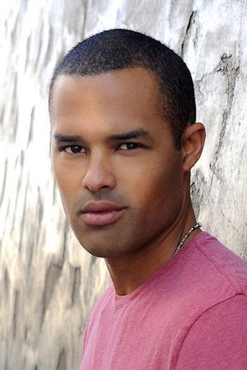 Photo of Jason Olive, Acting