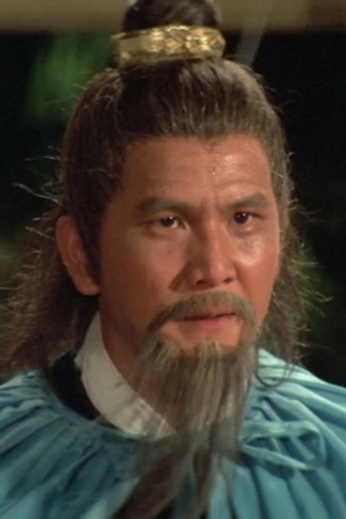 Photo of Lam Hak-Ming, Acting
