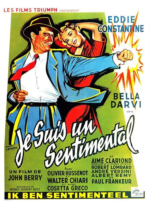 Movie poster for Headlines of Destruction (1955)