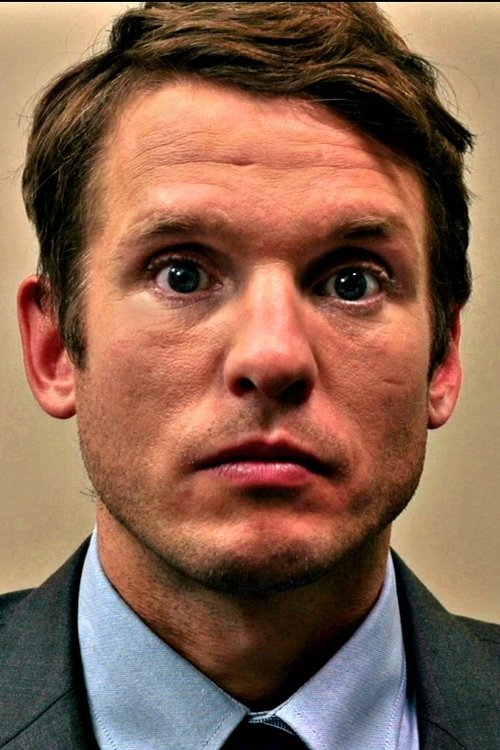 Photo of William Jousset, Acting