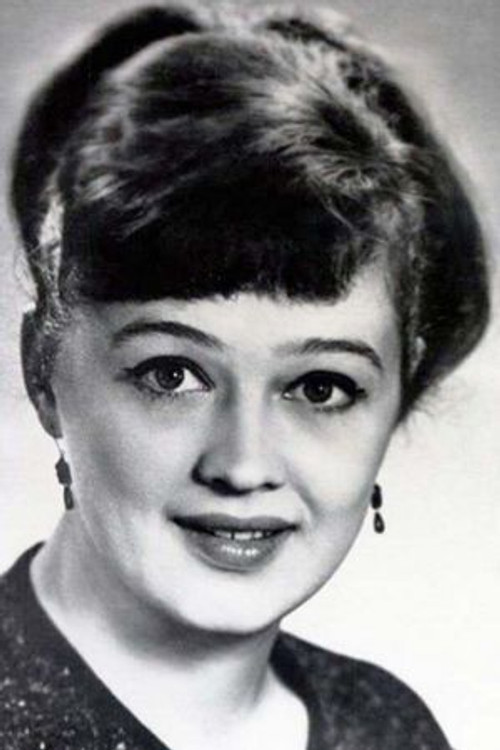 Photo of Alina Pokrovskaya, Acting