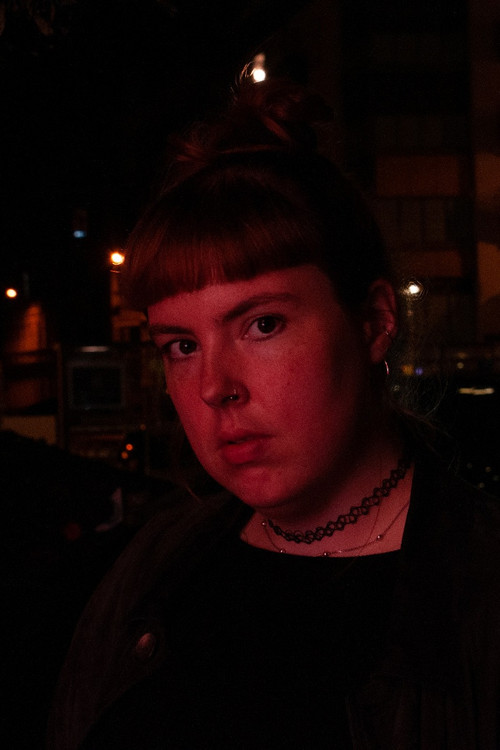 Photo of Maria Philipp, Acting